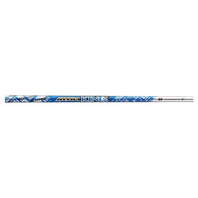 USTマミヤ アッタス キング ドライバーシャフト (UST Mamiya ATTAS KING ) 単品販売 リシャフト時工賃別途必要