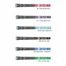 Golf Pride ゴルフプライド MCC TEAMS PLUS4 スタンダードサイズ ゴルフグリップ M60R バックライン無しのみ
