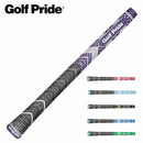 Golf Pride ゴルフプライド MCC TEAMS PLUS4 ミッドサイズ ゴルフグリップ M60R バックライン無しのみ
