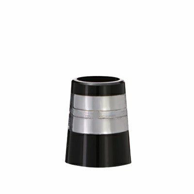 ウッド ソケット ミラージュソケットシリーズ 銀箔 商品番号 MRW-SV-1 10個単位販売