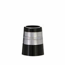 ウッド ソケット ミラージュソケットシリーズ 銀箔 商品番号 MRW-SV-1 10個単位販売