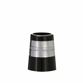 ウッド ソケット ミラージュソケットシリーズ 銀箔 商品番号 MRW-SV-1 10個単位販売
