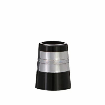 ウッド ソケット ミラージュソケットシリーズ 銀箔 商品番号 MRW-SV-1 10個単位販売