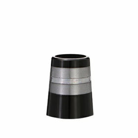 ウッド ソケット ミラージュソケットシリーズ プラチナシルバー 商品番号 MRW-SV-3 10個単位販売