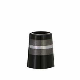 ウッド ソケット ミラージュソケットシリーズ マットシルバー 商品番号 MRW-SV-4 10個単位販売