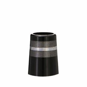 アイアンソケット ミラージュソケットシリーズ マットシルバー 商品番号 MRI-SV-4 10個単位販売