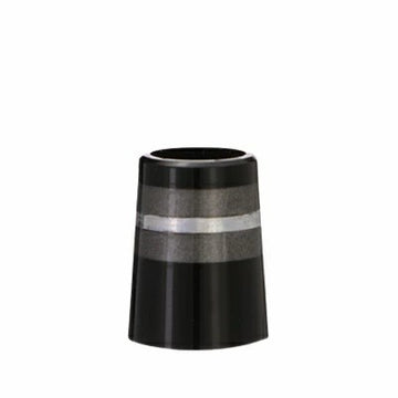 アイアンソケット ミラージュソケットシリーズ マットシルバー 商品番号 MRI-SV-4 10個単位販売