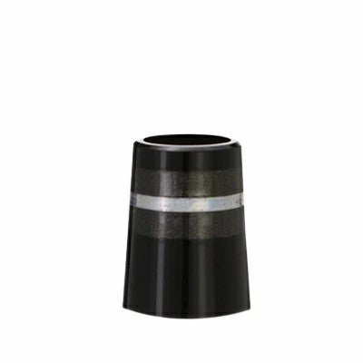 アイアンソケット ミラージュソケットシリーズ ダークシルバー 商品番号 MRI-SV-5 10個単位販売