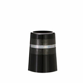 アイアンソケット ミラージュソケットシリーズ ダークシルバー 商品番号 MRI-SV-5 10個単位販売