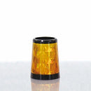 アイアンソケット テクノラインシリーズ デザイン／イエロー 商品番号 TEI-YL 10個単位販売