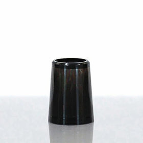 アイアンソケット テクノラインシリーズ デザイン／ブラック 商品番号 TEI-BK 10個単位販売