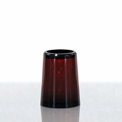 アイアンソケット テクノライン シリーズ デザイン／ワインレッド 商品番号 TEI-WR 10個単位販売