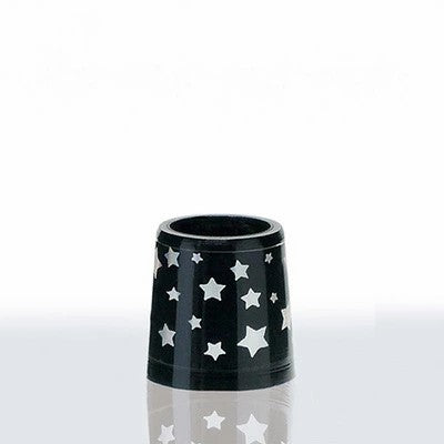 ウッドソケット STMスターソケットシリーズ デザイン／シルバー 商品番号 BSW-02 3個単位販売