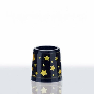 ウッドソケット STMスターソケットシリーズ デザイン／イエロー 商品番号 BSW-04 3個単位販売