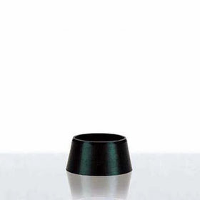 定番ソケット ウッド 黒一色 350TIP 商品番号 OW-07 10個単位販売