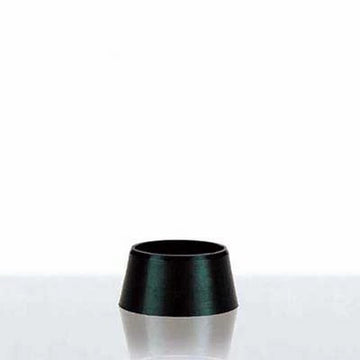定番ソケット ウッド 黒一色 350TIP 商品番号 OW-07 10個単位販売