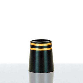 定番ソケット ウッド 金箔二本 商品番号 OW-46 10個単位販売