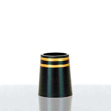 定番ソケット ウッド 金箔二本 商品番号 OW-46 10個単位販売