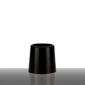 アセチルセルロース製ソケット ウッド用 黒一色 商品番号 BWA-19 10個単位販売