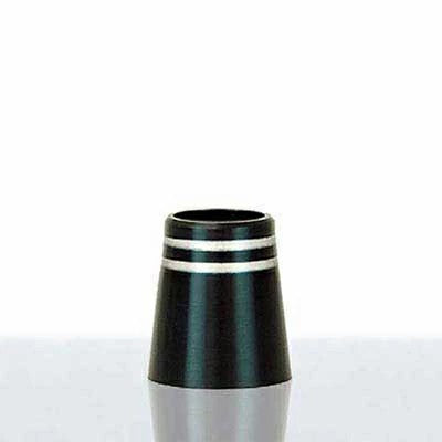 定番ソケット ウッド 銀箔二本 商品番号 OW-35 10個単位販売