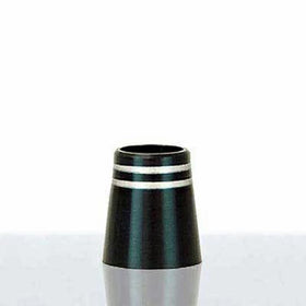 定番ソケット ウッド 銀箔二本 商品番号 OW-35 10個単位販売