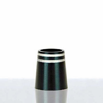 定番ソケット ウッド 銀箔二本 商品番号 OW-36 10個単位販売