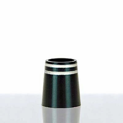 定番ソケット ウッド 銀箔二本 商品番号 OW-38 10個単位販売