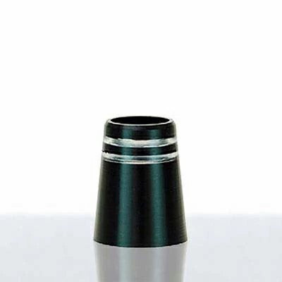 定番ソケット ウッド 透明二本 商品番号 WB-05 10個単位販売