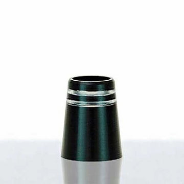定番ソケット ウッド 透明二本 商品番号 WB-06 10個単位販売