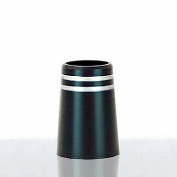 定番ソケット アイアン  銀箔二本 商品番号 OI-21 10個単位販売