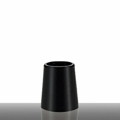 アセチルセルロース製ソケット アイアン用 黒一色 商品番号 BI-02 10個単位販売