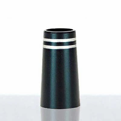 定番ソケット アイアン  銀箔二本 商品番号 OI-28 10個単位販売