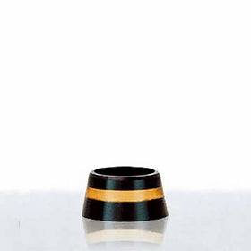定番ソケット アイアン  金箔一本 商品番号 OI-20 10個単位販売