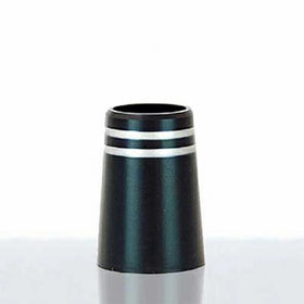 定番ソケット アイアン  銀箔二本 商品番号 NI-12 10個単位販売