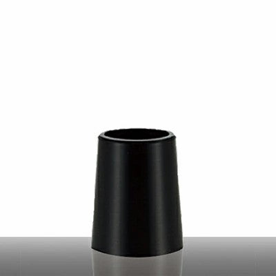 アセチルセルロース製ソケット アイアン用 黒一色 商品番号 BIA-16 10個単位販売