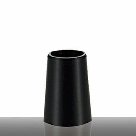 アセチルセルロース製ソケット アイアン用 黒一色 商品番号 BI-07 10個単位販売