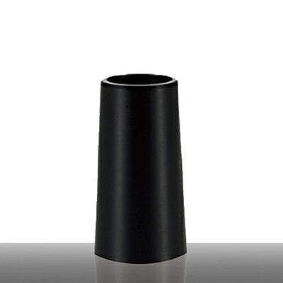アセチルセルロース製ソケット アイアン用 黒一色 商品番号 BI-11 10個単位販売