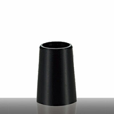 アセチルセルロース製ソケット アイアン用 黒一色 商品番号 BNI-01 10個単位販売
