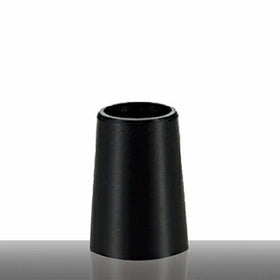 アセチルセルロース製ソケット アイアン用 黒一色 商品番号 BNI-01 10個単位販売