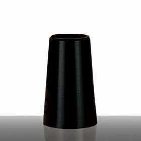 アセチルセルロース製ソケット アイアン用 黒一色 商品番号 BIA-66 10個単位販売