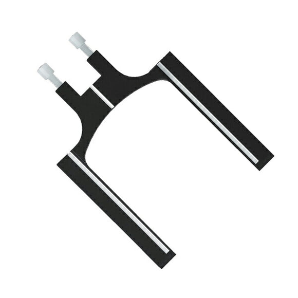 自分のパターに取り付ける MOTION IDENTITY SQUARE 1 モーションアイデンティティ スクエア 1 パッティング練習器具