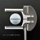 自分のパターに取り付ける MOTION IDENTITY SQUARE 1 モーションアイデンティティ スクエア 1 パッティング練習器具
