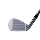 Masda golf マスダゴルフ スタジオウェッジ M425/S ストレートネック ニッケルクロムメッキ仕上げ #AW ロフト角52°バウンス角7° ヘッド単品販売