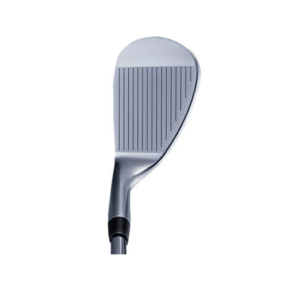 Masda golf マスダゴルフ スタジオウェッジ M425/S ストレートネック ニッケルクロムメッキ仕上げ #P/A ロフト角48°バウンス角5° ヘッド単品販売