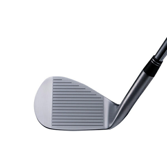 Masda golf マスダゴルフ スタジオウェッジ M425/S ストレートネック ニッケルクロムメッキ仕上げ #P/A ロフト角48°バウンス角5° ヘッド単品販売