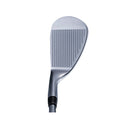Masda golf マスダゴルフ スタジオウェッジ M425/S ストレートネック ニッケルクロムメッキ仕上げ #SW ロフト角58°バウンス角14° ヘッド単品販売