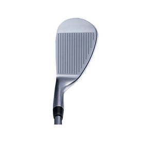 Masda golf マスダゴルフ スタジオウェッジ M425/S ストレートネック ニッケルクロムメッキ仕上げ #SW ロフト角58°バウンス角14° ヘッド単品販売