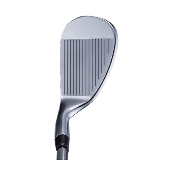 Masda golf マスダゴルフ スタジオウェッジ M425 グースネック ニッケルクロム仕上げ  #P/A 48° ヘッド単品販売