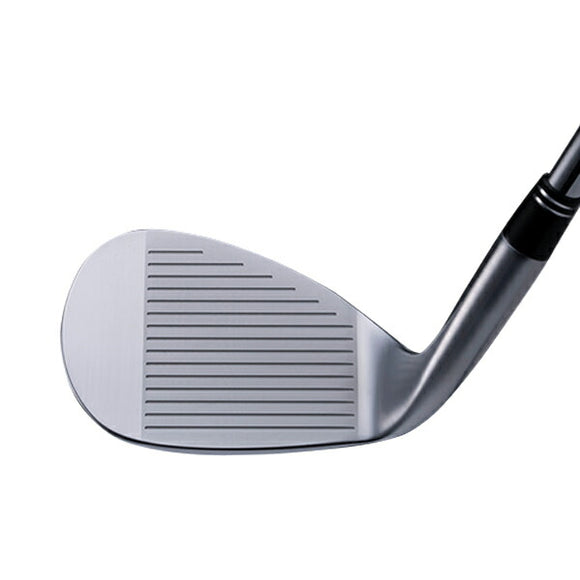 Masda golf マスダゴルフ スタジオウェッジ M425 グースネック ニッケルクロム仕上げ  #P/A 48° ヘッド単品販売