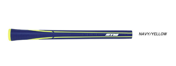 STM F-1 レディース ゴルフグリップ M60 バックライン有のみ